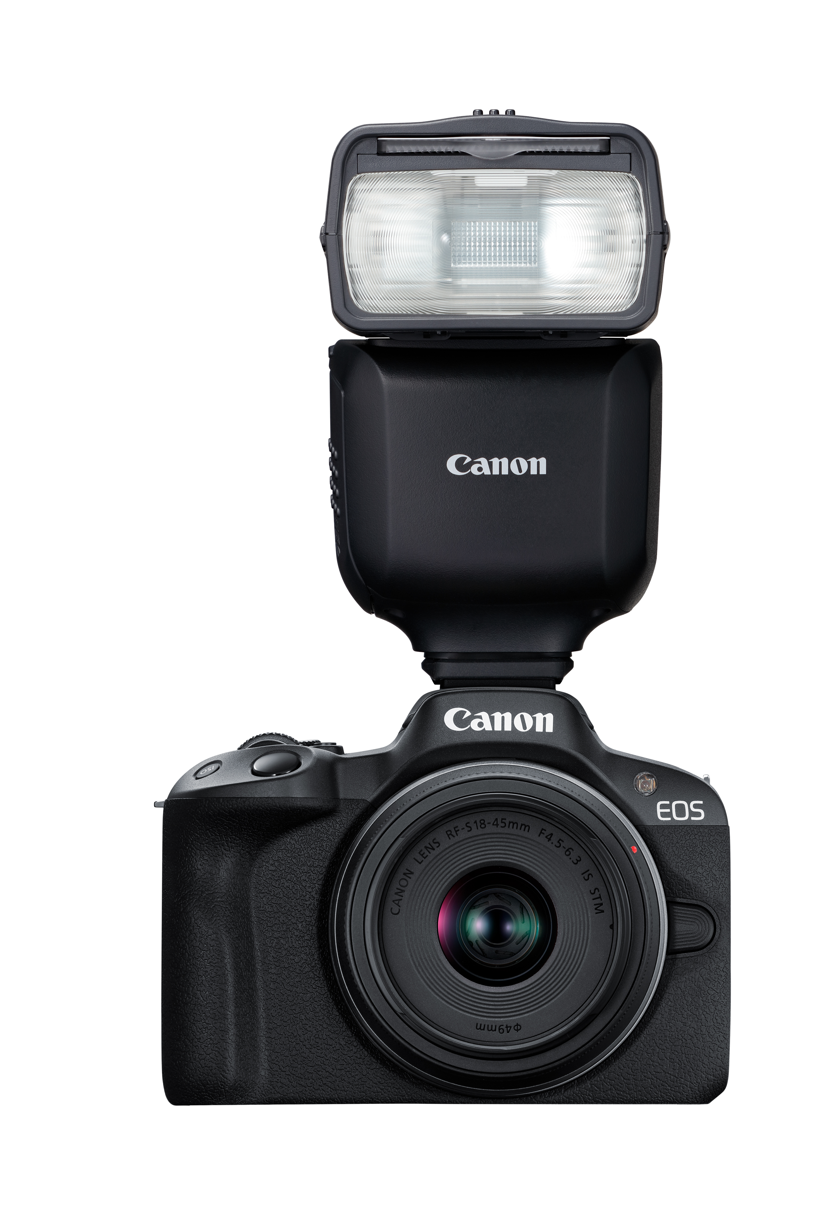 Canon Speedlite EL-10 Camcorder-Blitzlicht 6579C002