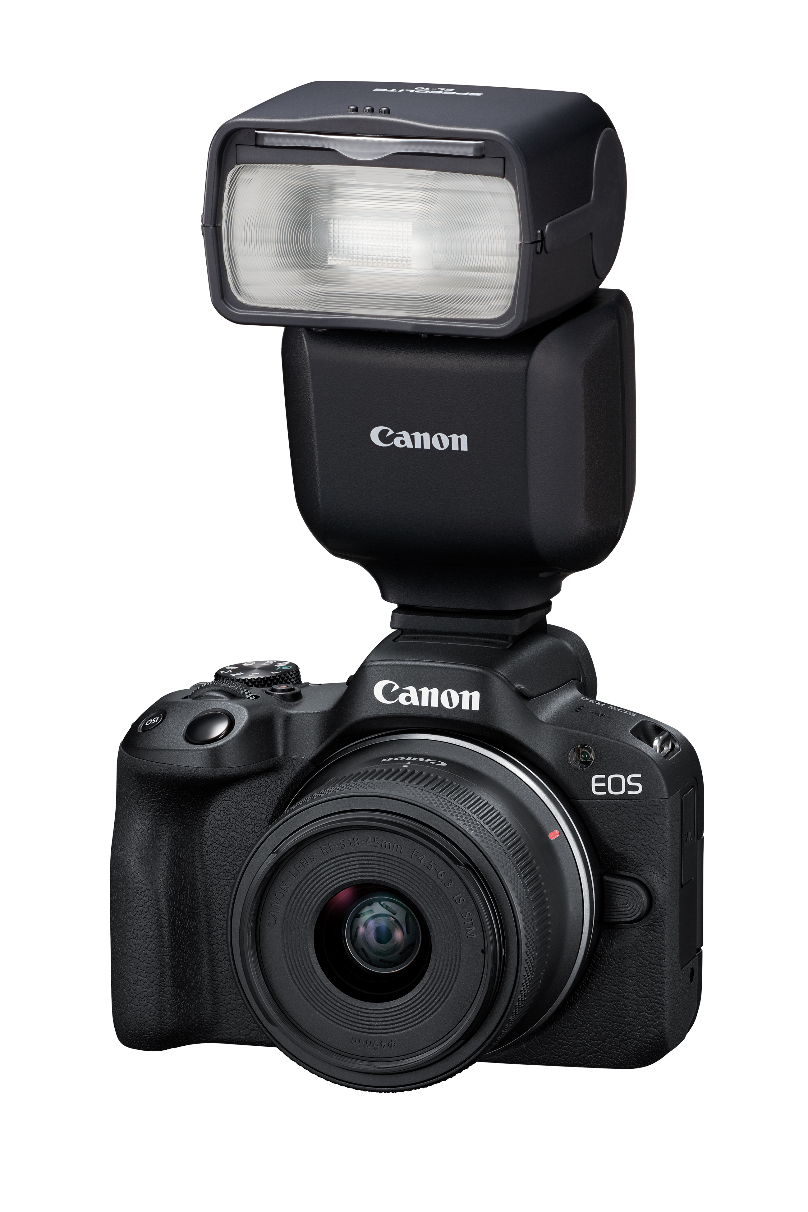 Canon Speedlite EL-10 Camcorder-Blitzlicht 6579C002
