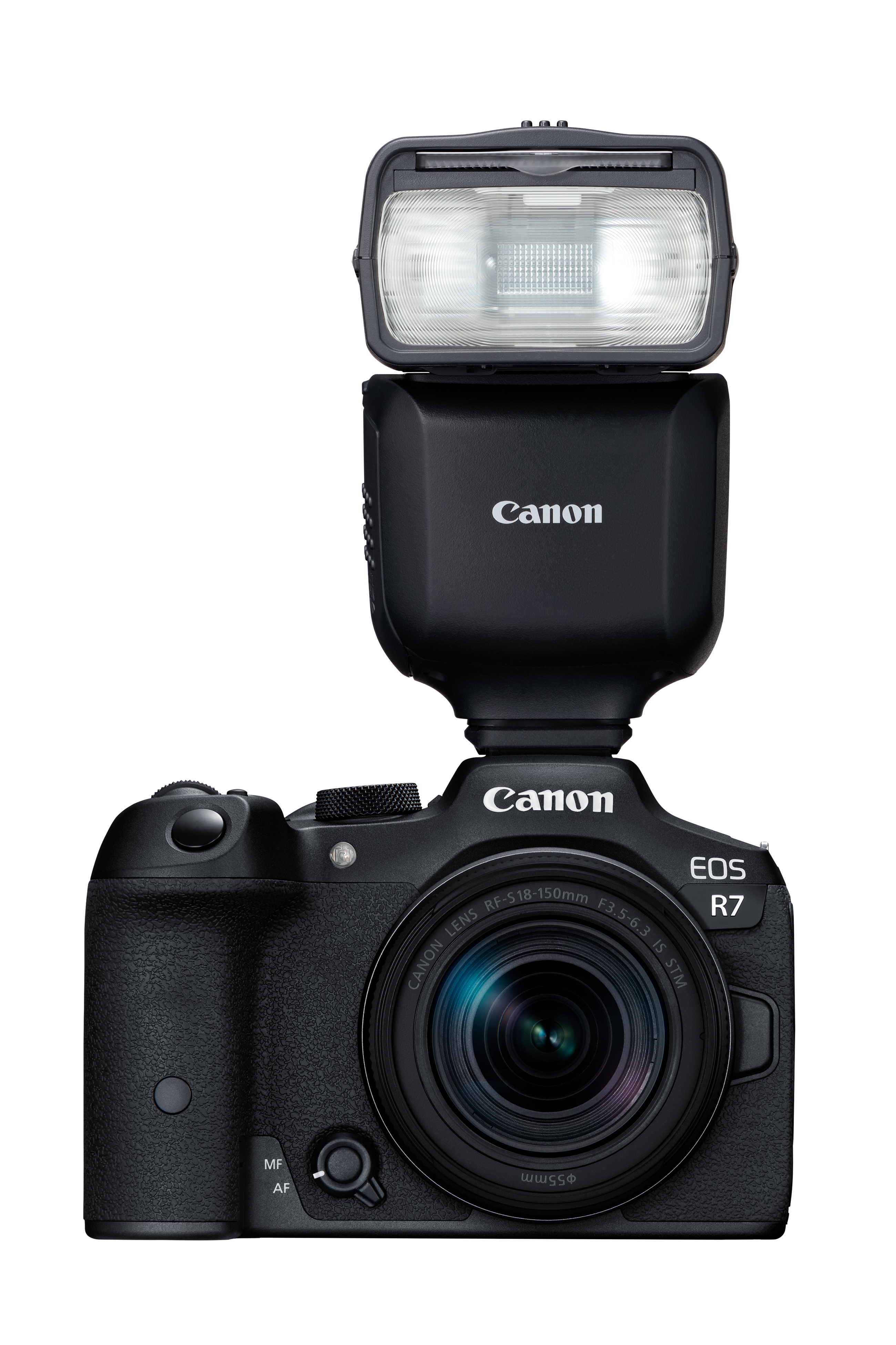Canon Speedlite EL-10 Camcorder-Blitzlicht 6579C002