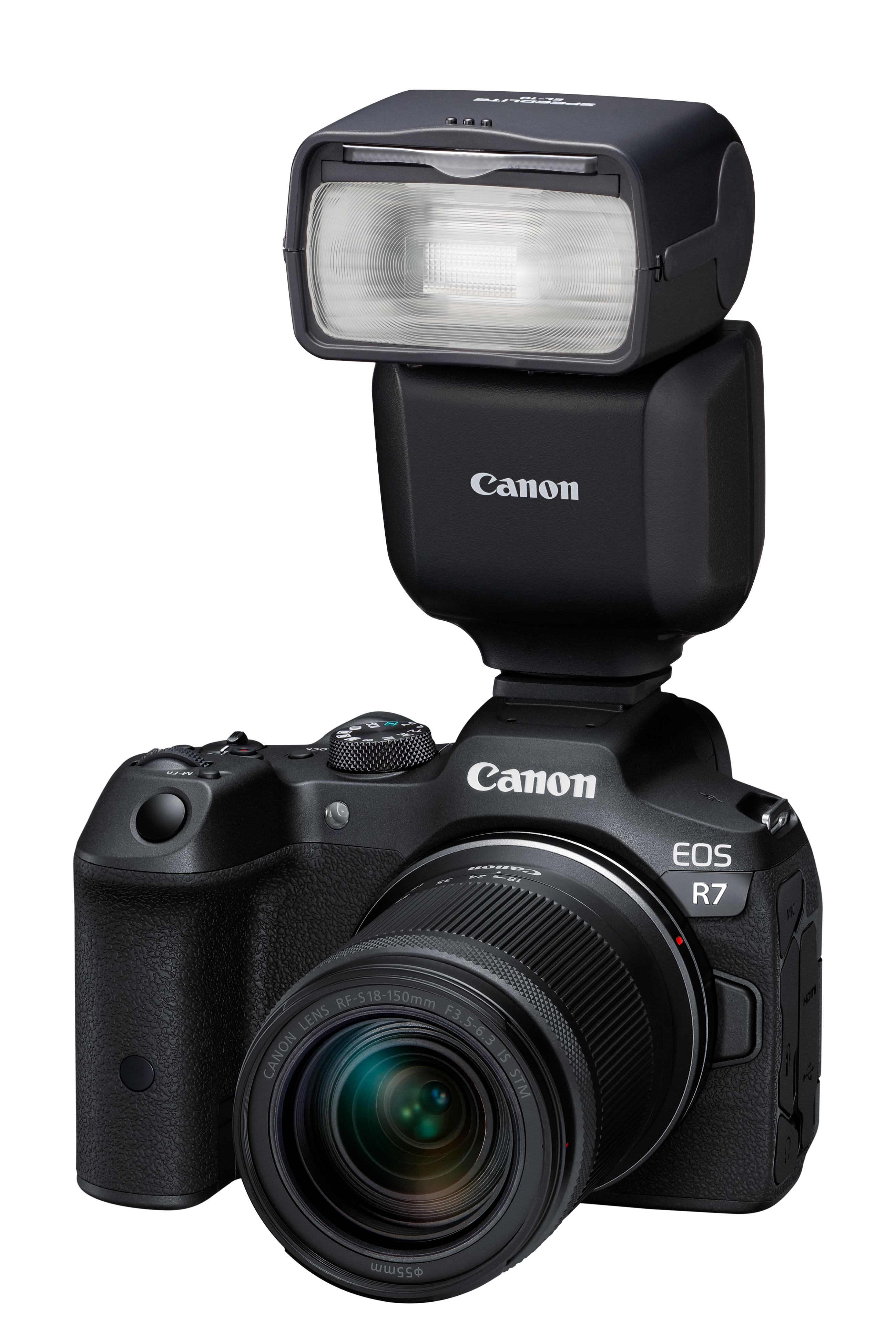 Canon Speedlite EL-10 Camcorder-Blitzlicht 6579C002