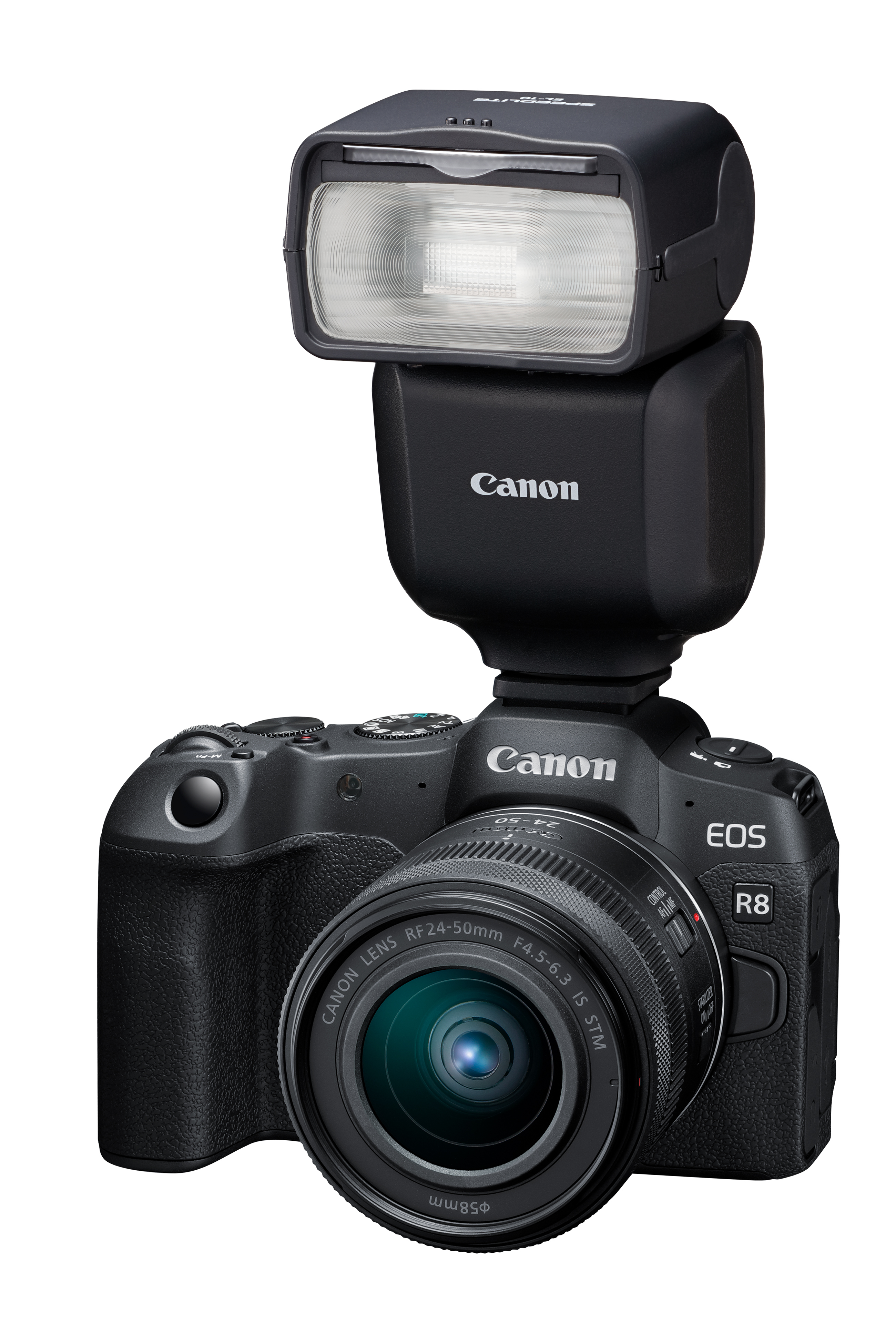Canon Speedlite EL-10 Camcorder-Blitzlicht 6579C002