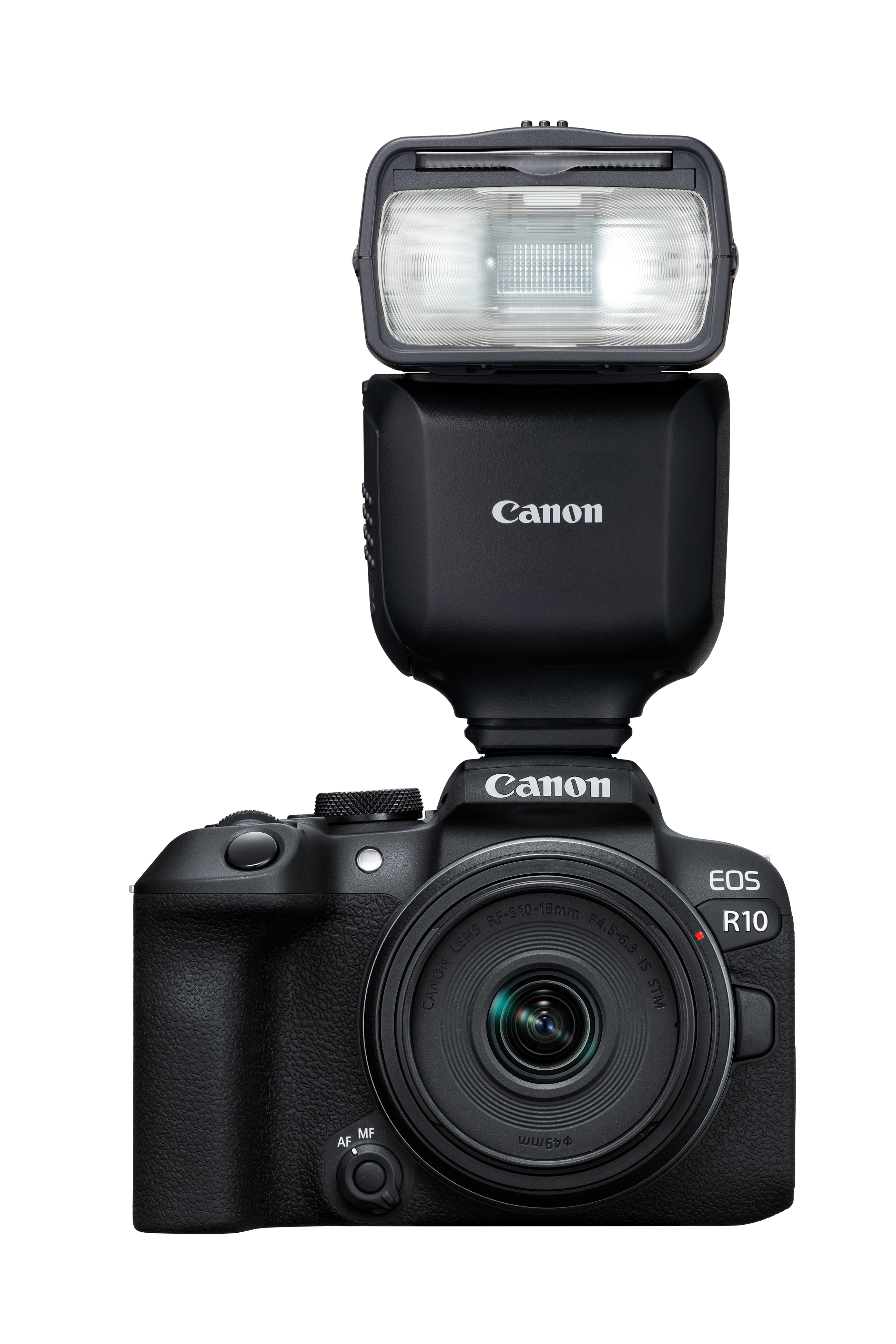 Canon Speedlite EL-10 Camcorder-Blitzlicht 6579C002