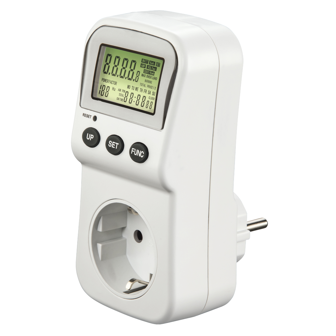 Hama 00223561 compteur Secteur