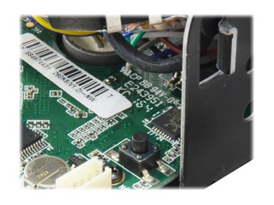 LevelOne FCS-3096 camra de scurit Dme Camra de scurit IP Intrieure et extrieure 3840 x 2160 pixels Plafond