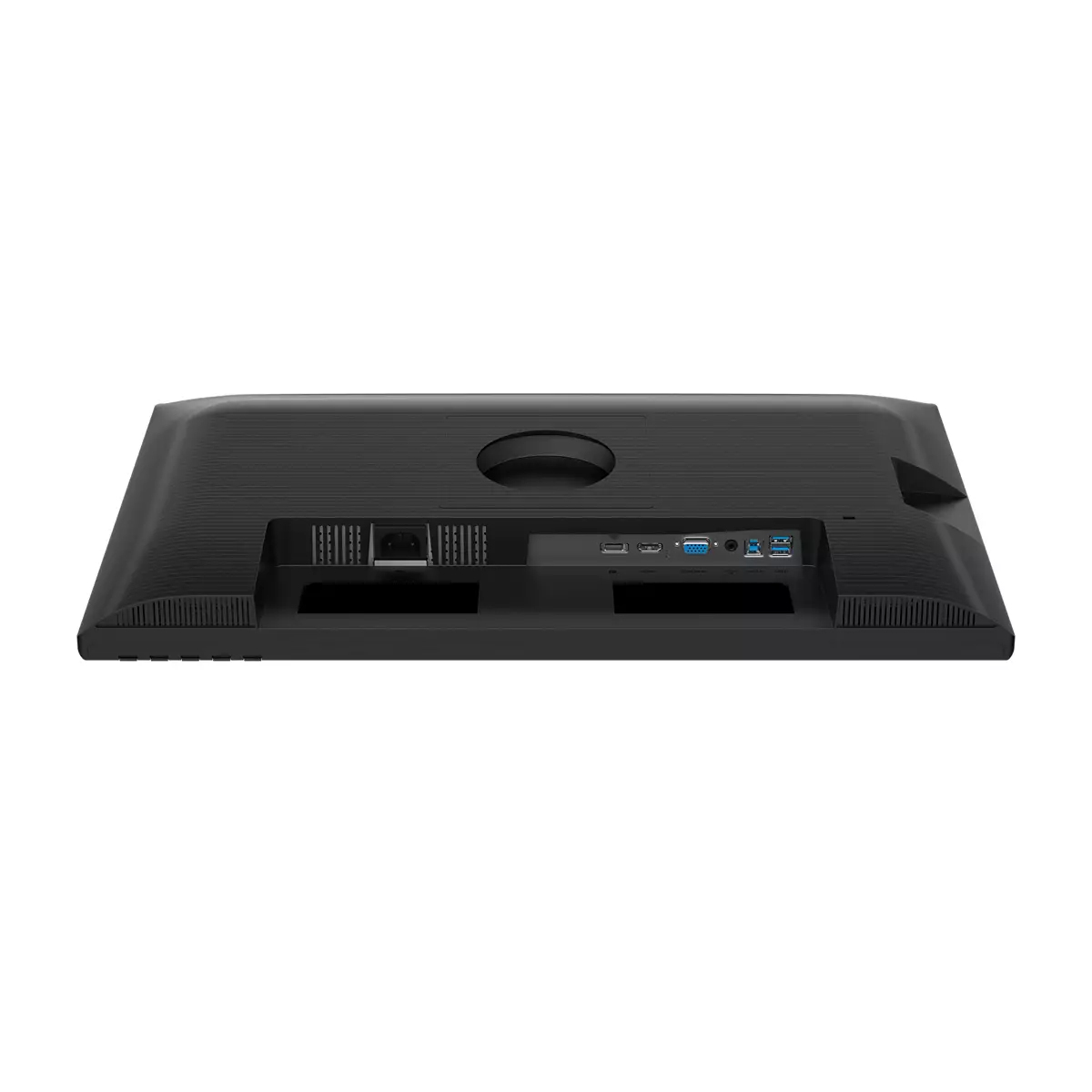 Philips 3000 series 24B2N3200D/00 �cran plat de PC 61,2 cm (24.1) 1920 x 1200 pixels WUXGA LCD Noir