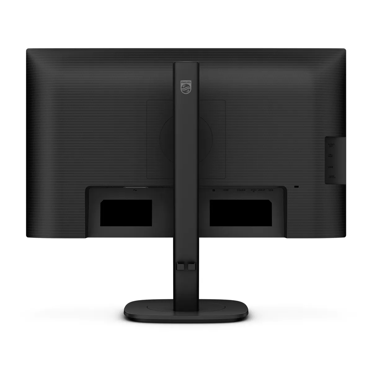 Philips 3000 series 24B2N3200D/00 �cran plat de PC 61,2 cm (24.1) 1920 x 1200 pixels WUXGA LCD Noir