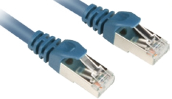 Sharkoon Patch-Kabel - RJ-45 (M) bis RJ-45 (M)