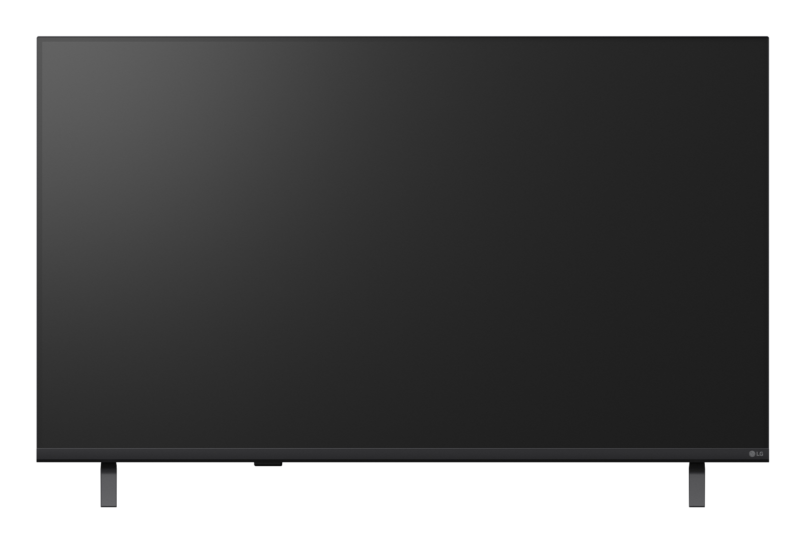 LG 43UJ660H televisi�n para el sector hotelero 109,2 cm (43) 4K Ultra HD 240 cd / m� Smart TV Negro 20 W