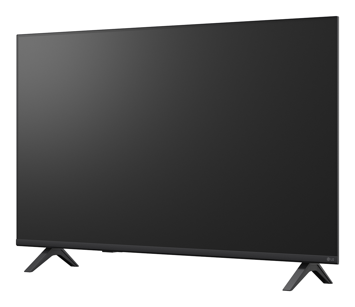 LG 43UJ660H televisi�n para el sector hotelero 109,2 cm (43) 4K Ultra HD 240 cd / m� Smart TV Negro 20 W