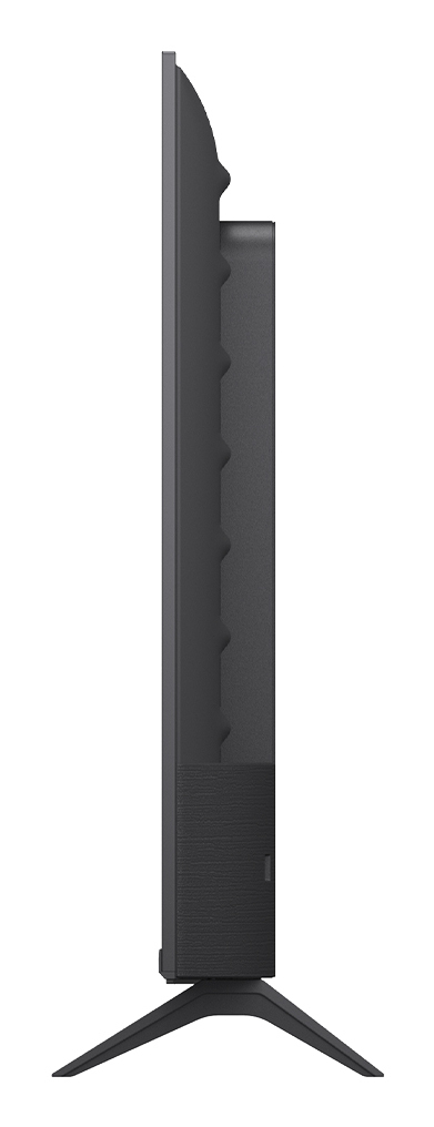 LG 43UJ660H televisi�n para el sector hotelero 109,2 cm (43) 4K Ultra HD 240 cd / m� Smart TV Negro 20 W