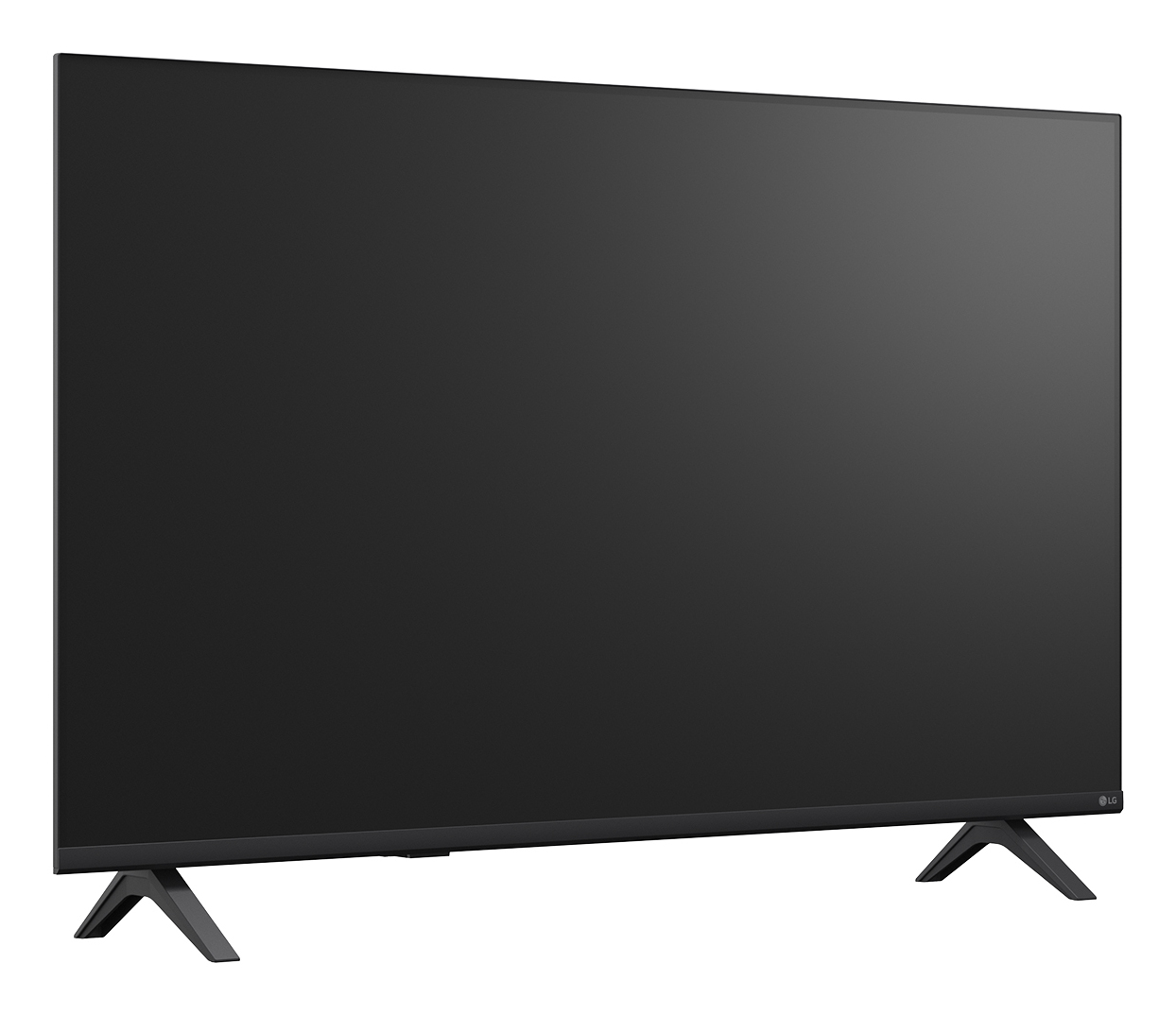 LG 43UJ660H televisi�n para el sector hotelero 109,2 cm (43) 4K Ultra HD 240 cd / m� Smart TV Negro 20 W