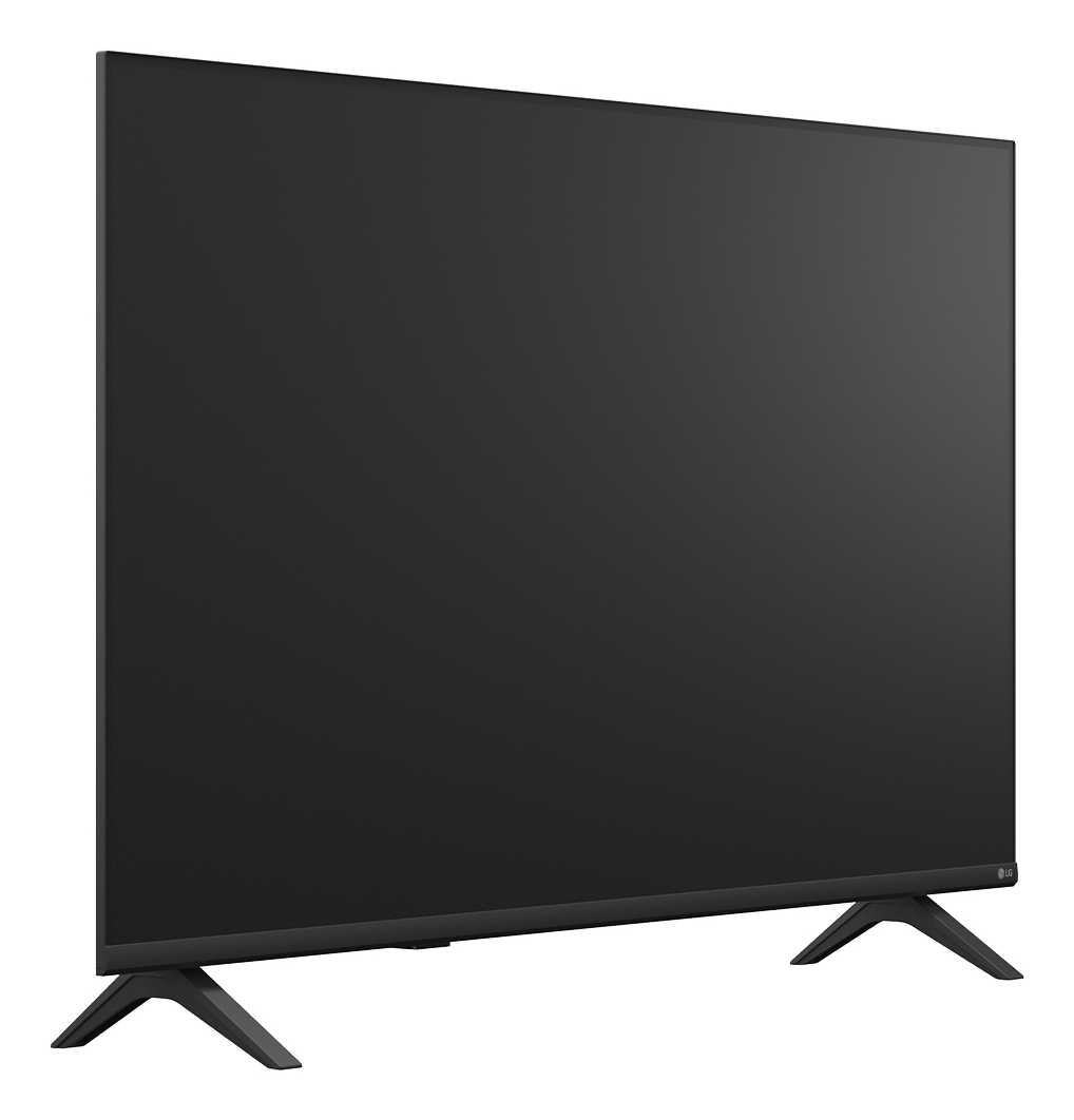 LG 43UJ660H televisi�n para el sector hotelero 109,2 cm (43) 4K Ultra HD 240 cd / m� Smart TV Negro 20 W