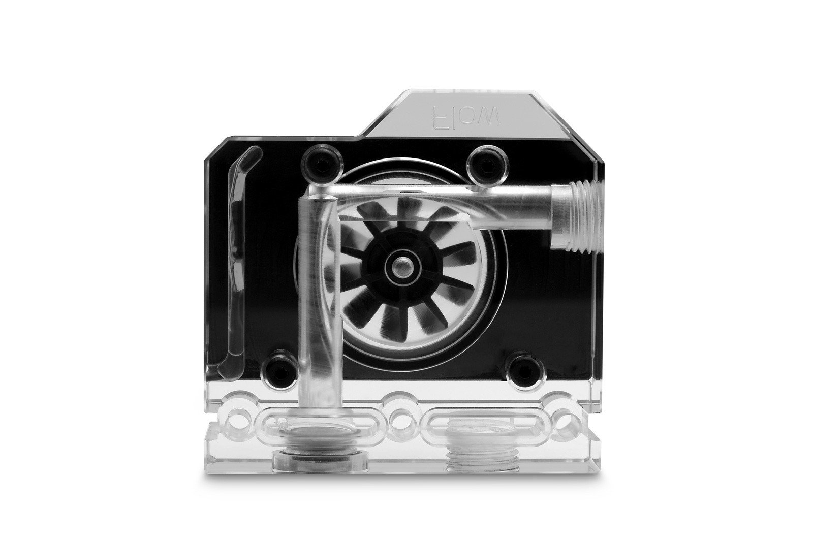 EK Water Blocks 3831109829738 computer cooling system part/accessory Flow indicator