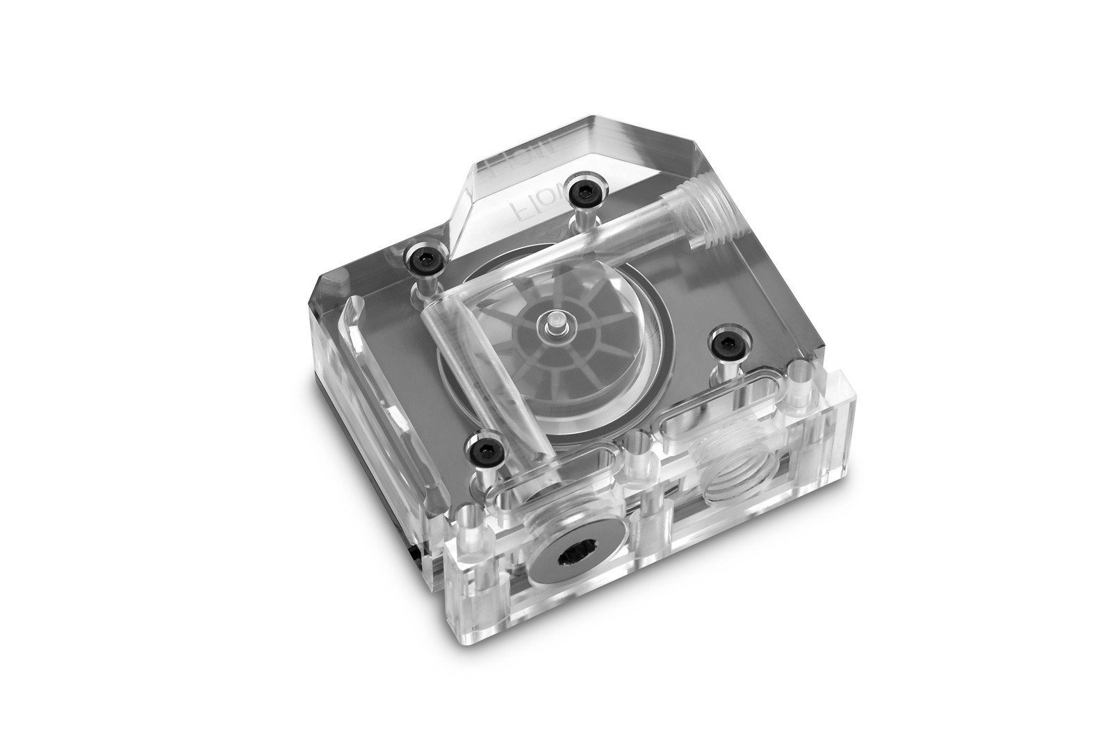 EK Water Blocks 3831109829738 computer cooling system part/accessory Flow indicator