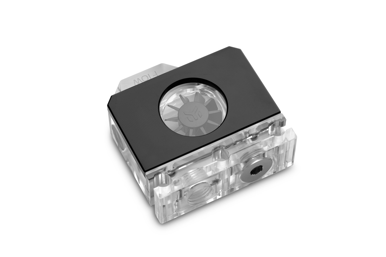 EK Water Blocks 3831109829738 computer cooling system part/accessory Flow indicator