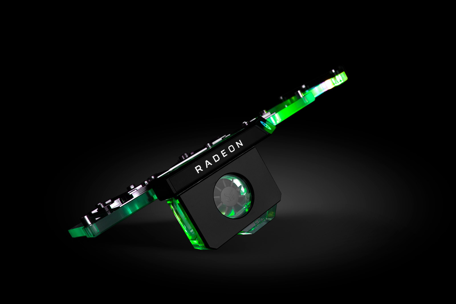 EK Water Blocks 3831109829738 computer cooling system part/accessory Flow indicator