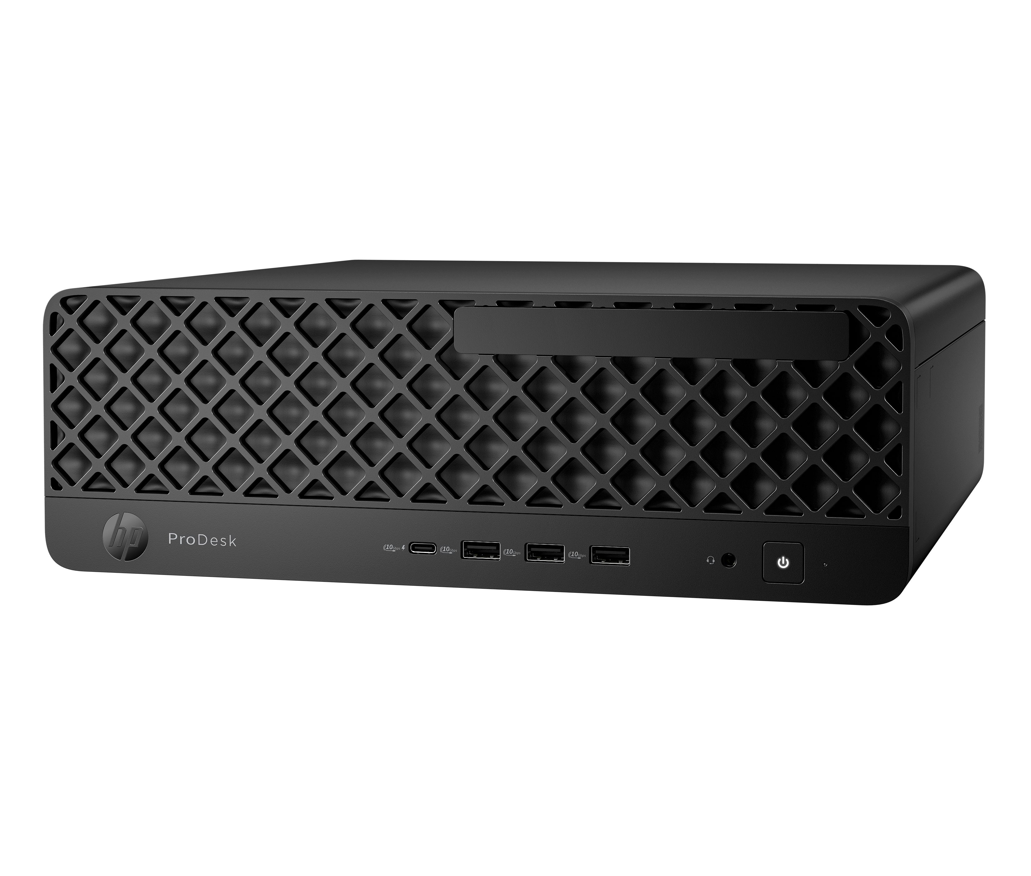 HP ProDesk 4 G1i - SFF - Core Ultra 7 265 / 2.4 GHz