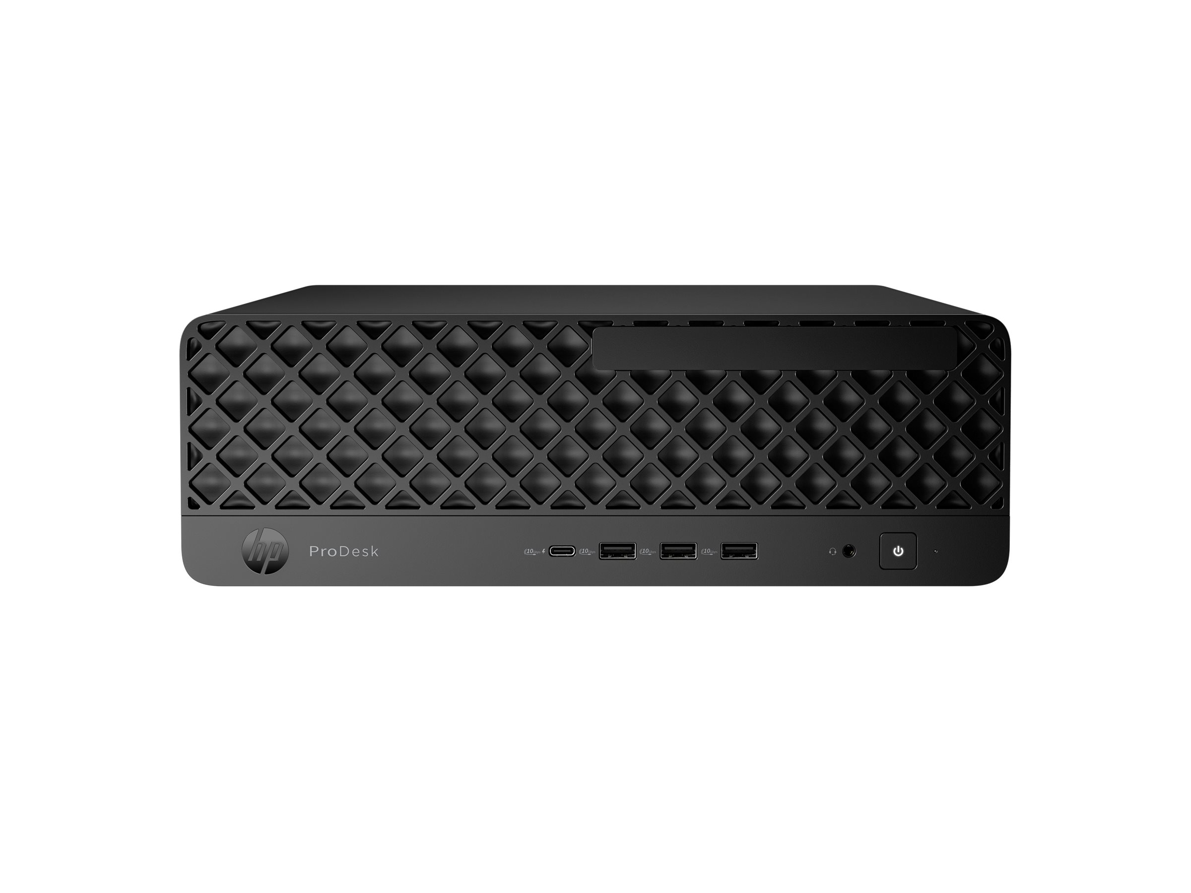 HP ProDesk 4 G1i - SFF - Core Ultra 7 265 / 2.4 GHz