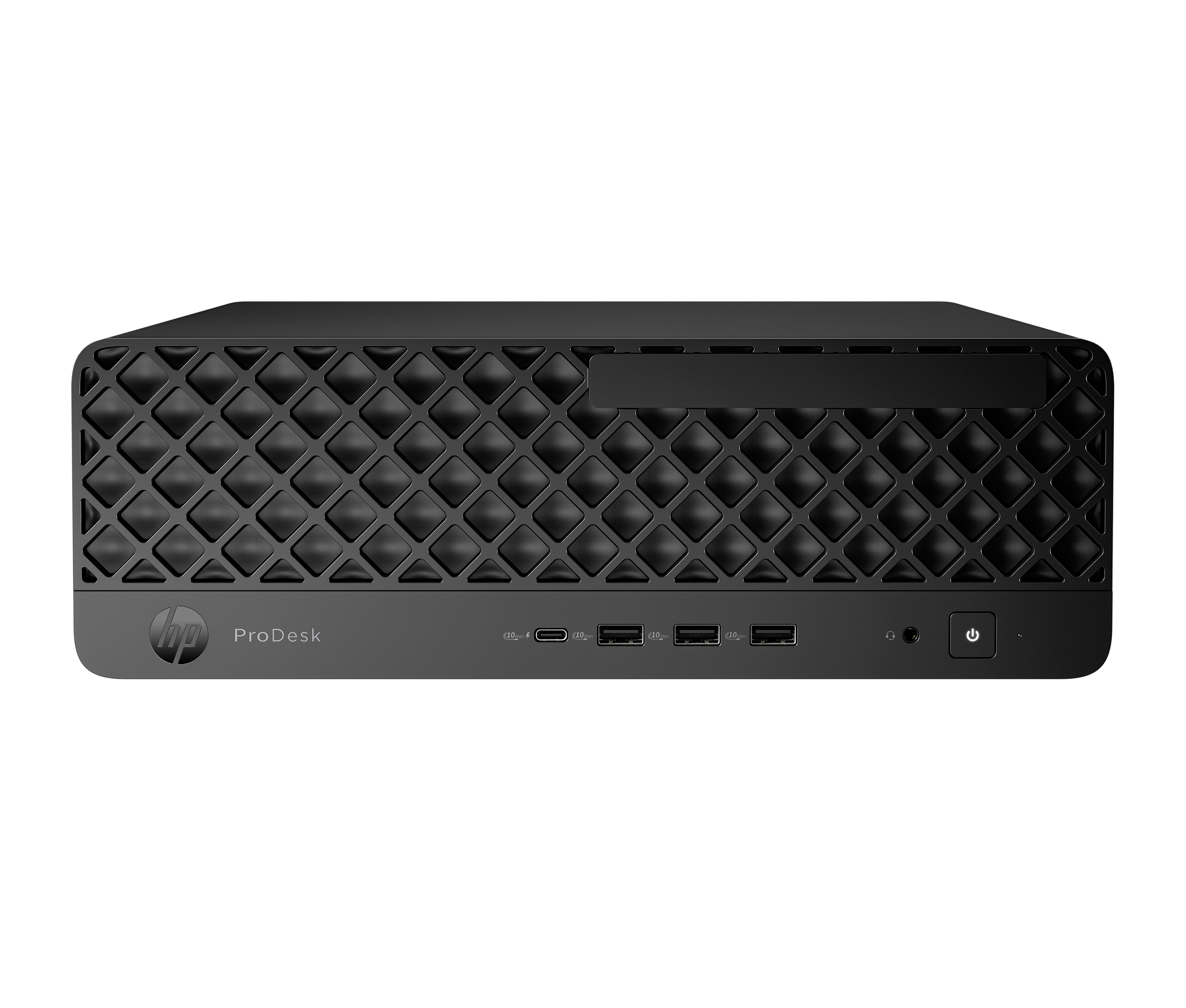 HP ProDesk 4 G1i - SFF - Core Ultra 7 265 / 2.4 GHz