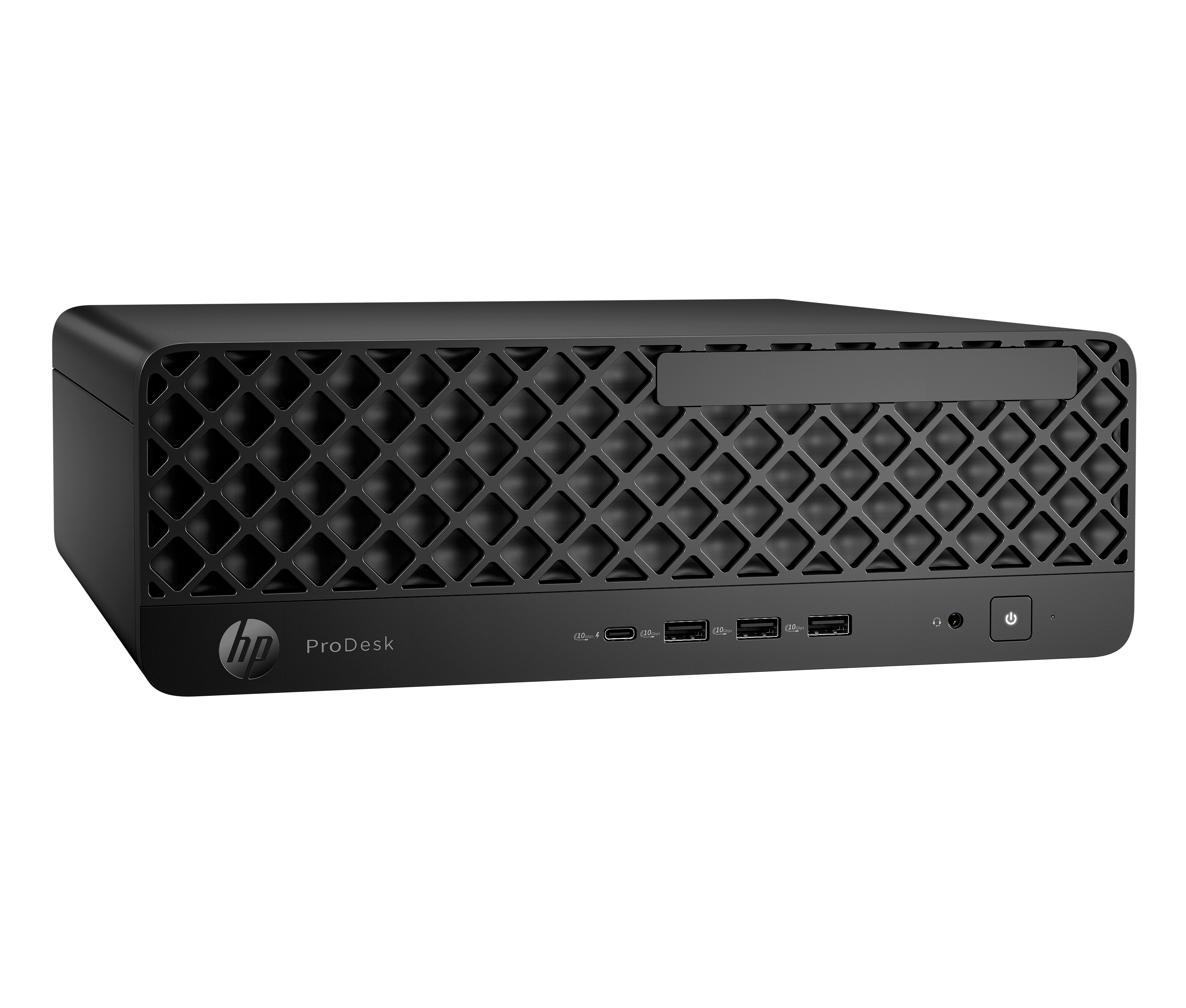HP ProDesk 4 G1i - SFF - Core Ultra 7 265 / 2.4 GHz