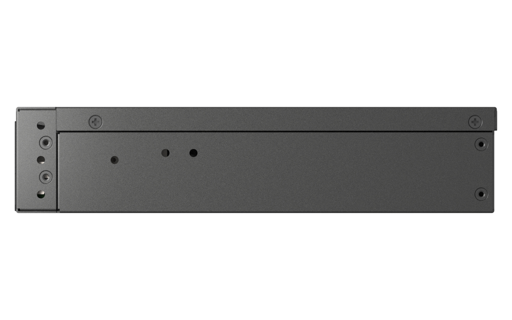 QNAP QSW-M3216R-8S8T Management Switch - Switch - 16-Port