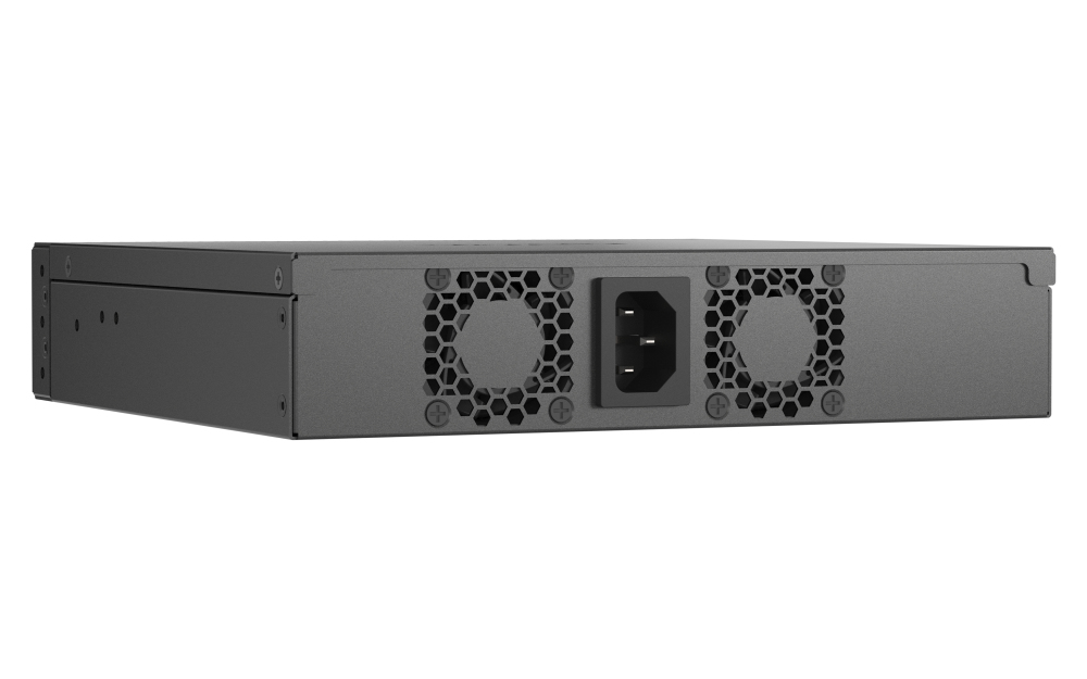 QNAP QSW-M3216R-8S8T Management Switch - Switch - 16-Port