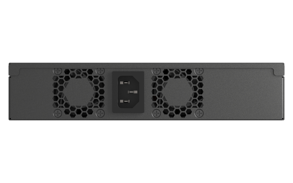 QNAP QSW-M3216R-8S8T Management Switch - Switch - 16-Port