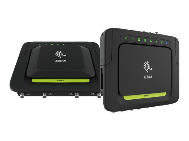 Zebra FXR90 lettore RFID Bluetooth Nero