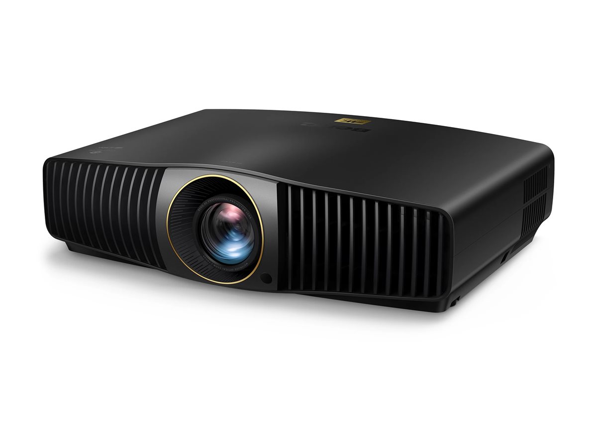 BenQ BR9708 Short throw projector 2600 ANSI lumens DLP UHD 4K (3840x2160) 3D Black