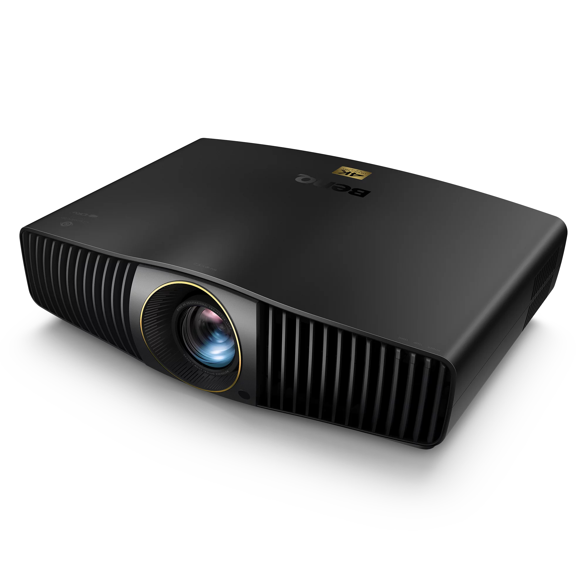 BenQ BR9708 Projecteur � focale courte 2600 ANSI lumens DLP UHD 4K (3840x2160) Compatibilit� 3D Noir