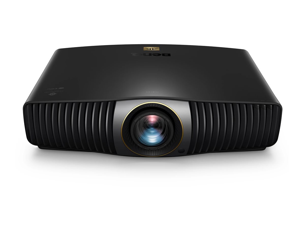 BenQ BR9708 Projecteur � focale courte 2600 ANSI lumens DLP UHD 4K (3840x2160) Compatibilit� 3D Noir