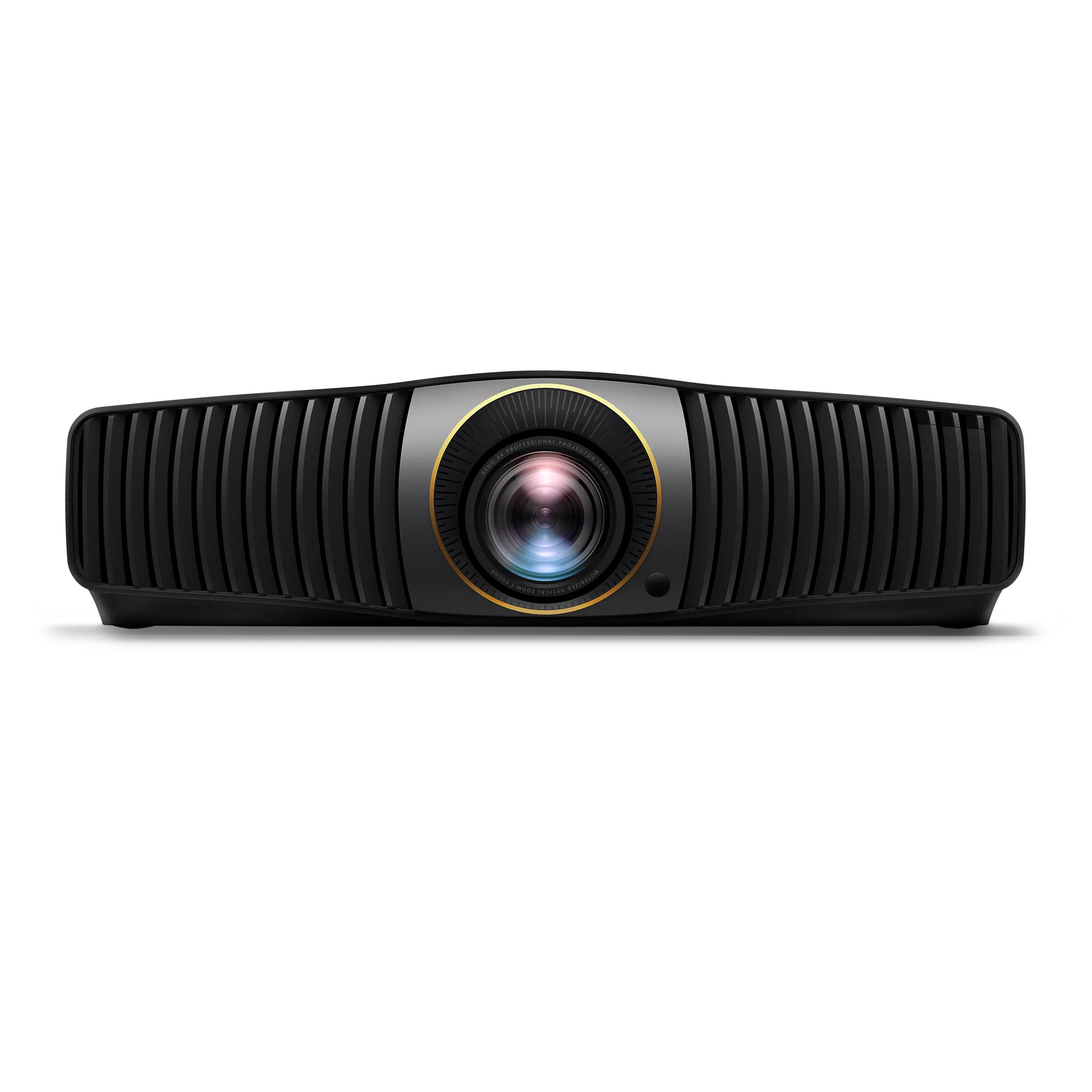 BenQ BR9708 Projecteur � focale courte 2600 ANSI lumens DLP UHD 4K (3840x2160) Compatibilit� 3D Noir