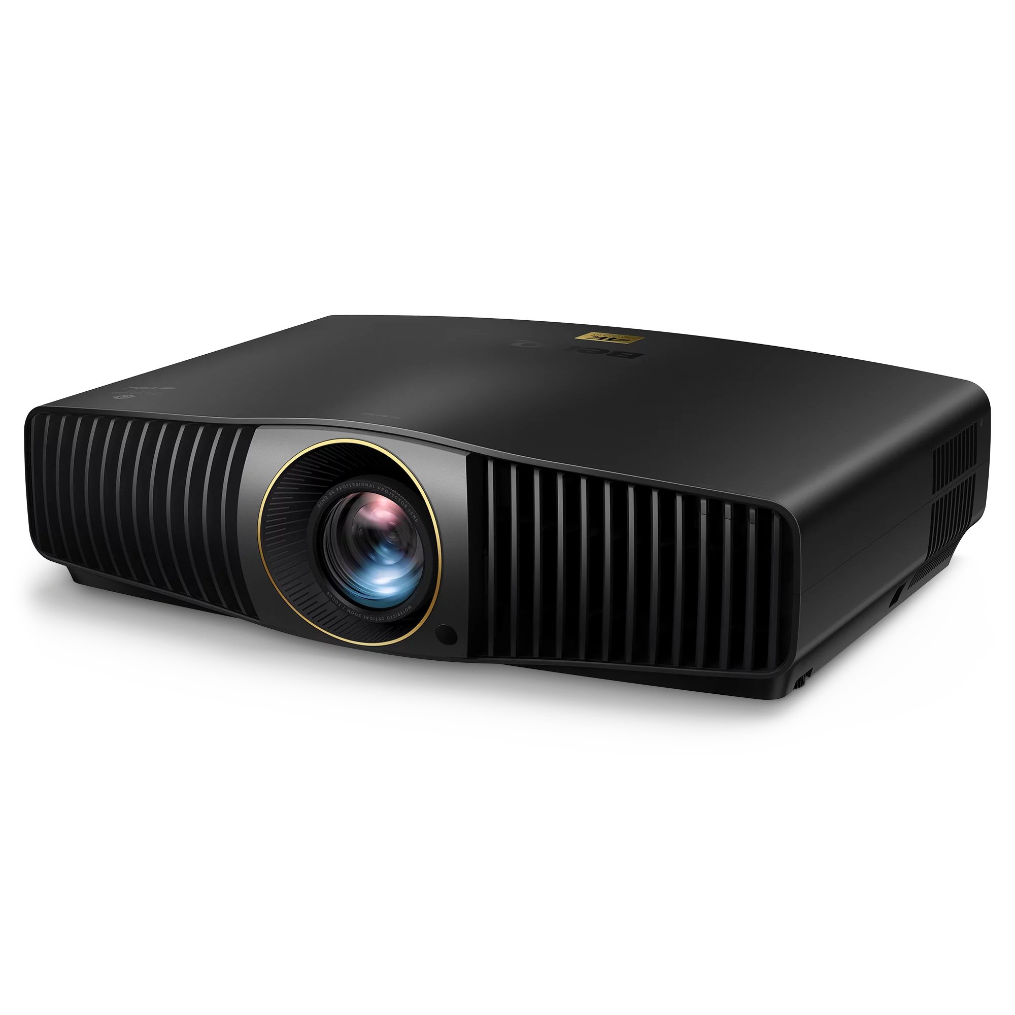 BenQ BR9708 Projecteur � focale courte 2600 ANSI lumens DLP UHD 4K (3840x2160) Compatibilit� 3D Noir