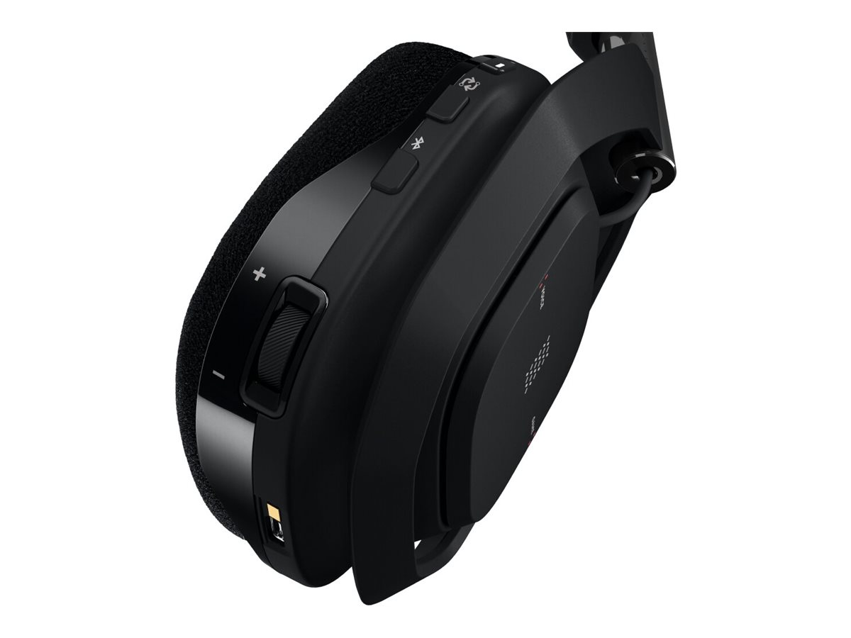 Logitech G Astro A50 X - Headset - ohrumschlie�end