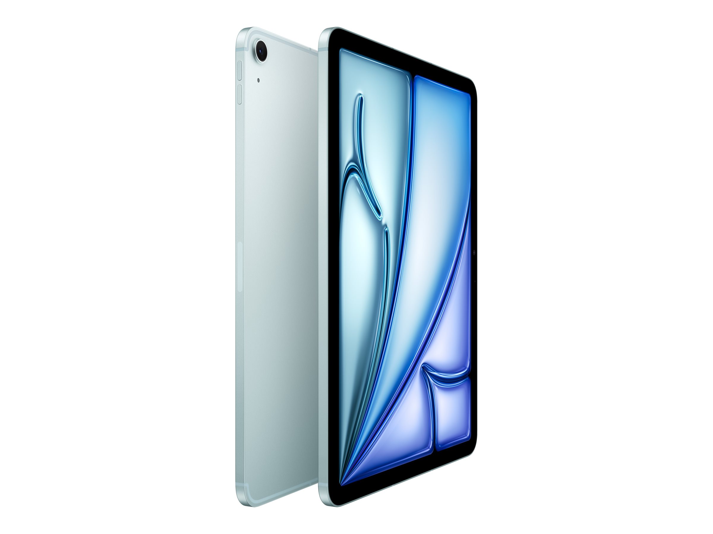 Apple 11-inch iPad Air M3 Wi-Fi + Cellular - Tablet - 512 GB - 27.9 cm (11)