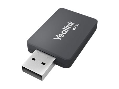 Yealink WF50 network card WLAN 433 Mbit/s