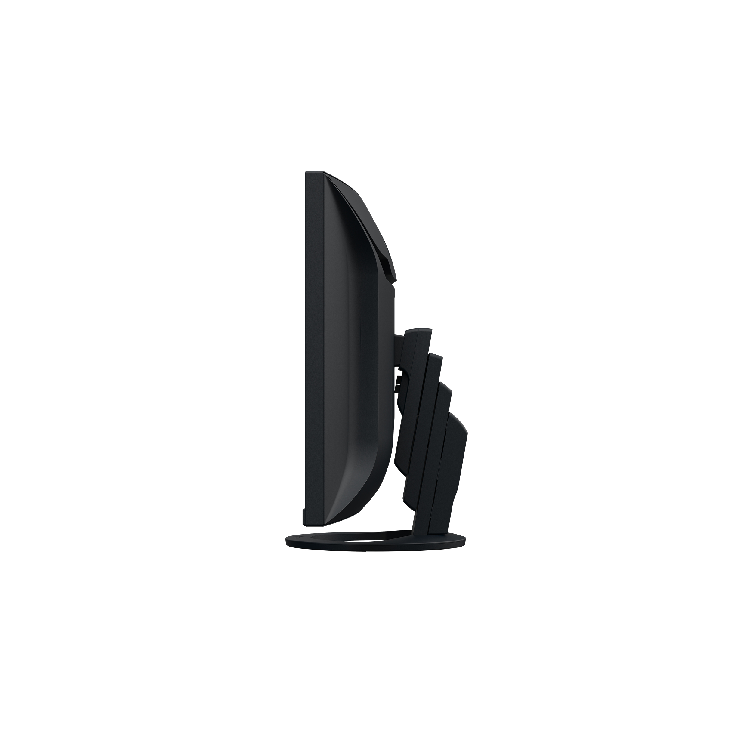 EIZO FlexScan EV3895-BK Monitor PC 95,2 cm (37.5) 3840 x 1600 Pixel UltraWide Quad HD+ LCD Nero