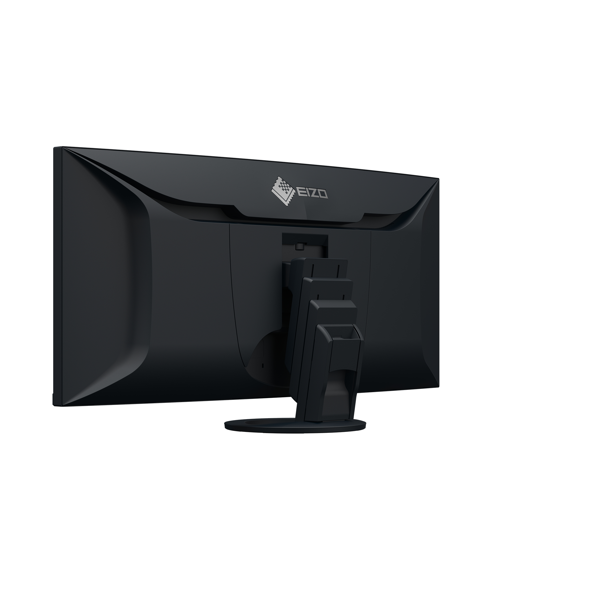 EIZO FlexScan EV3895-BK Monitor PC 95,2 cm (37.5) 3840 x 1600 Pixel UltraWide Quad HD+ LCD Nero