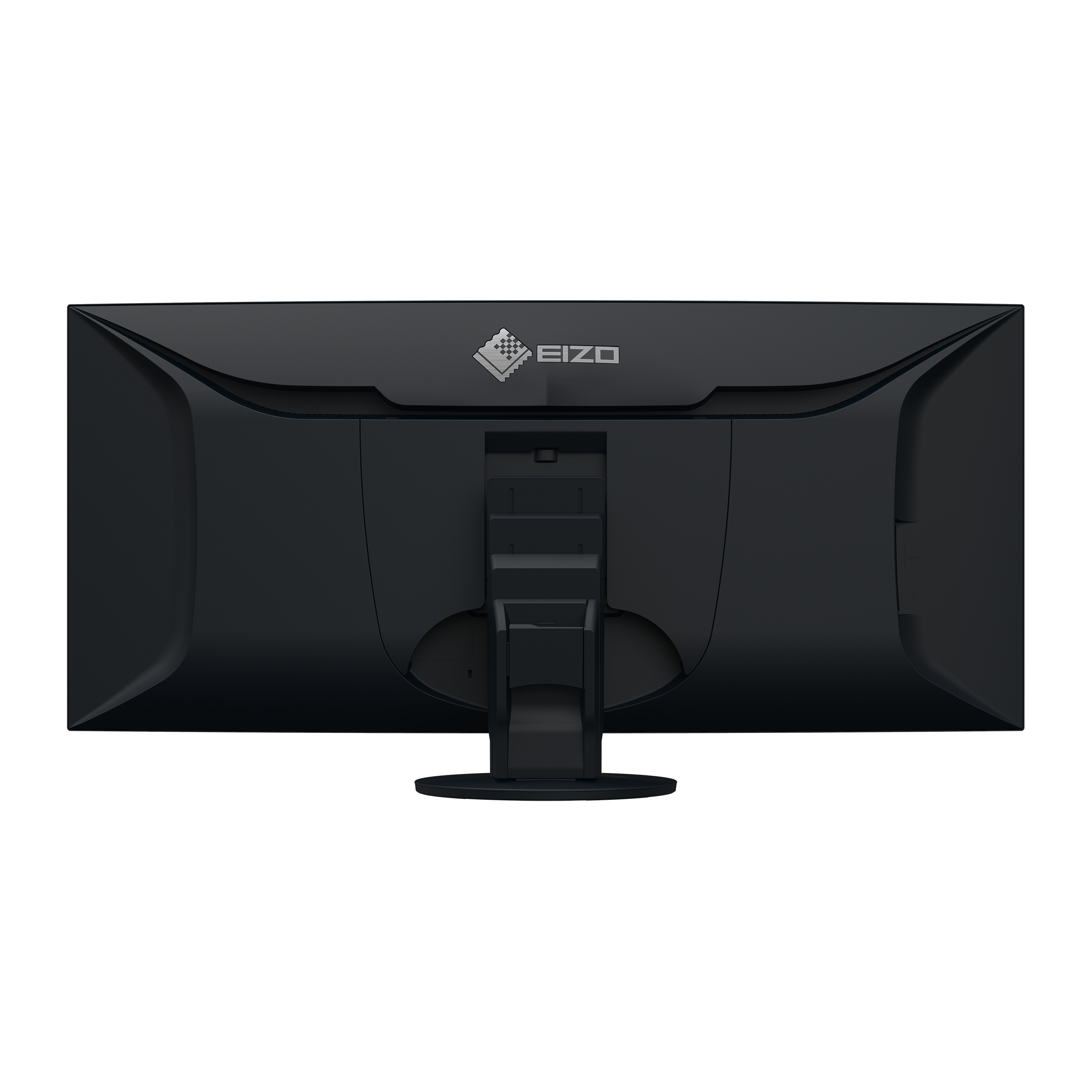 EIZO FlexScan EV3895-BK Monitor PC 95,2 cm (37.5) 3840 x 1600 Pixel UltraWide Quad HD+ LCD Nero
