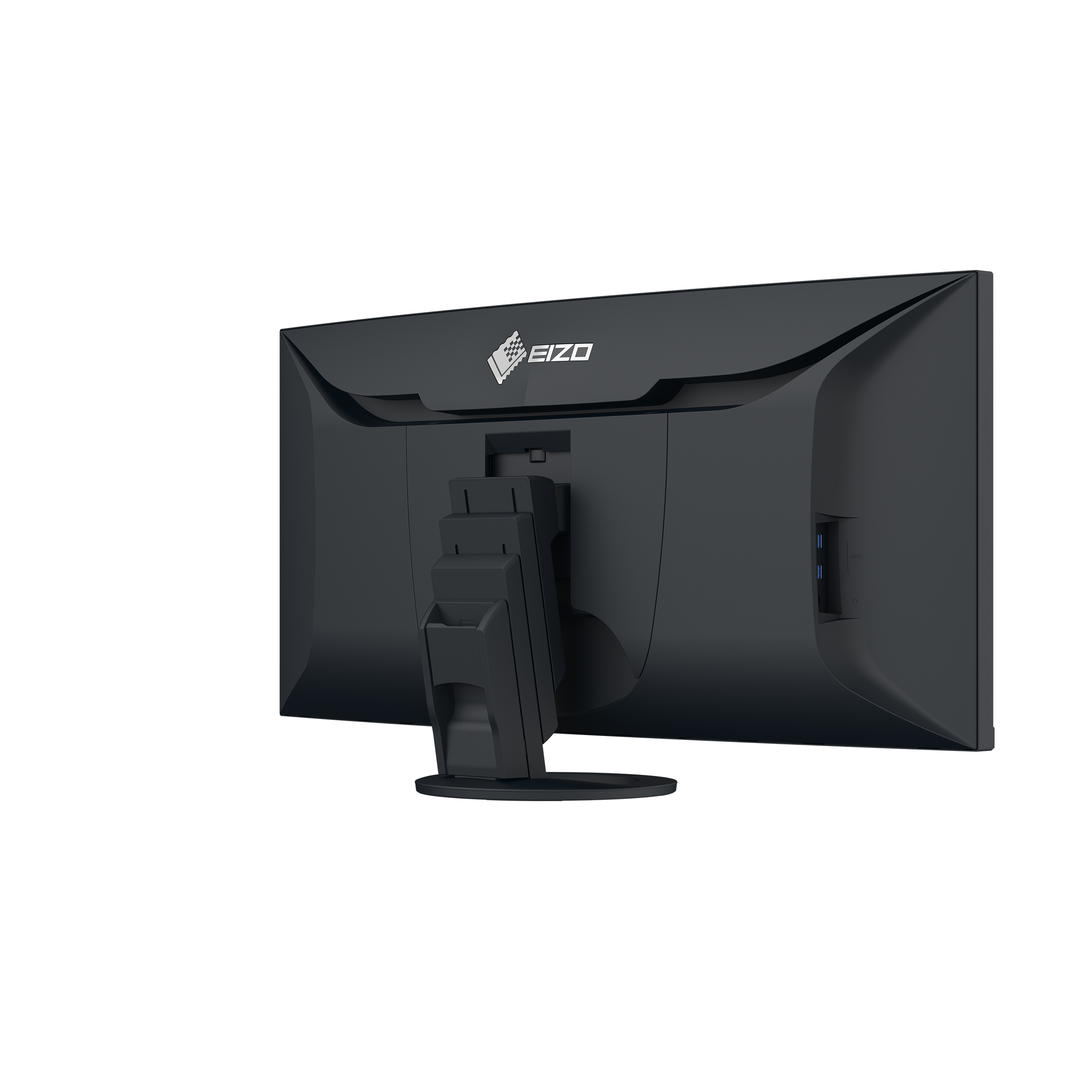 EIZO FlexScan EV3895-BK Monitor PC 95,2 cm (37.5) 3840 x 1600 Pixel UltraWide Quad HD+ LCD Nero