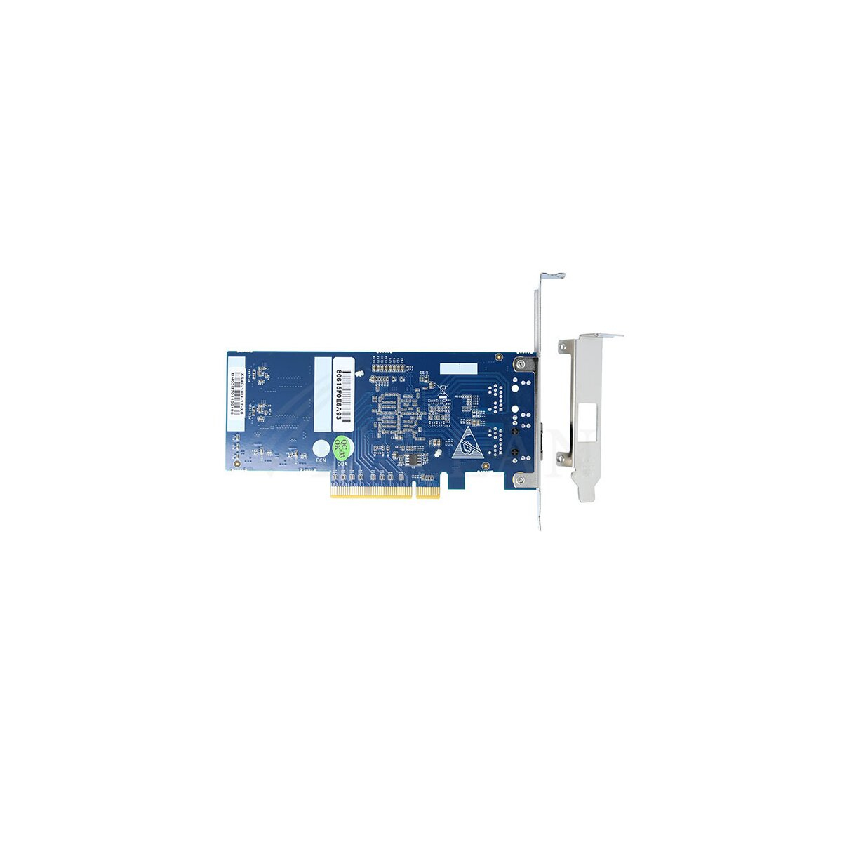 BlueOptics BLCNADAC19 scheda di rete e adattatore Interno Fibra 10000 Mbit/s