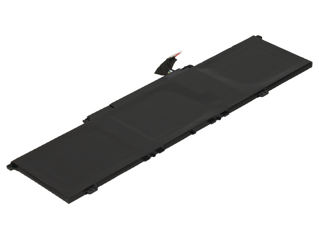 2-power HP ENVY 13-ba0553na Main Battery Pack - Akku - 46 mAh