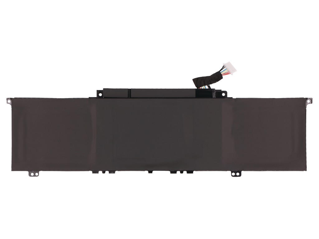 2-power HP ENVY 13-ba0553na Main Battery Pack - Akku - 46 mAh