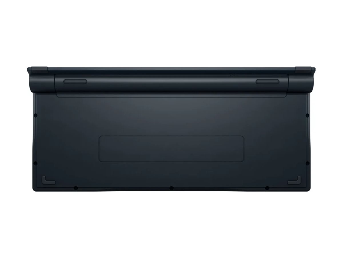 Cherry XTRFY - Tastatur - 80% - TKL - Hintergrundbeleuchtung