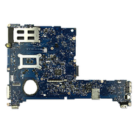 HP System board Placa base