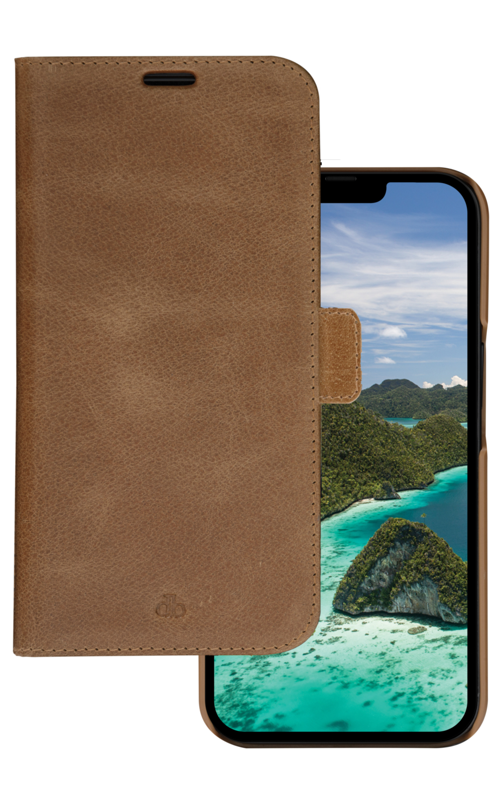 dbramante1928 Lynge coque de protection pour tlphones portables 17 cm (6.7) Folio Teint