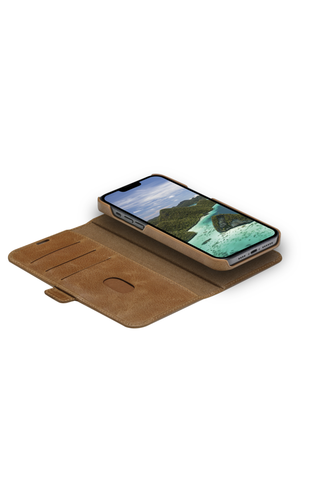 dbramante1928 Lynge coque de protection pour tlphones portables 17 cm (6.7) Folio Teint