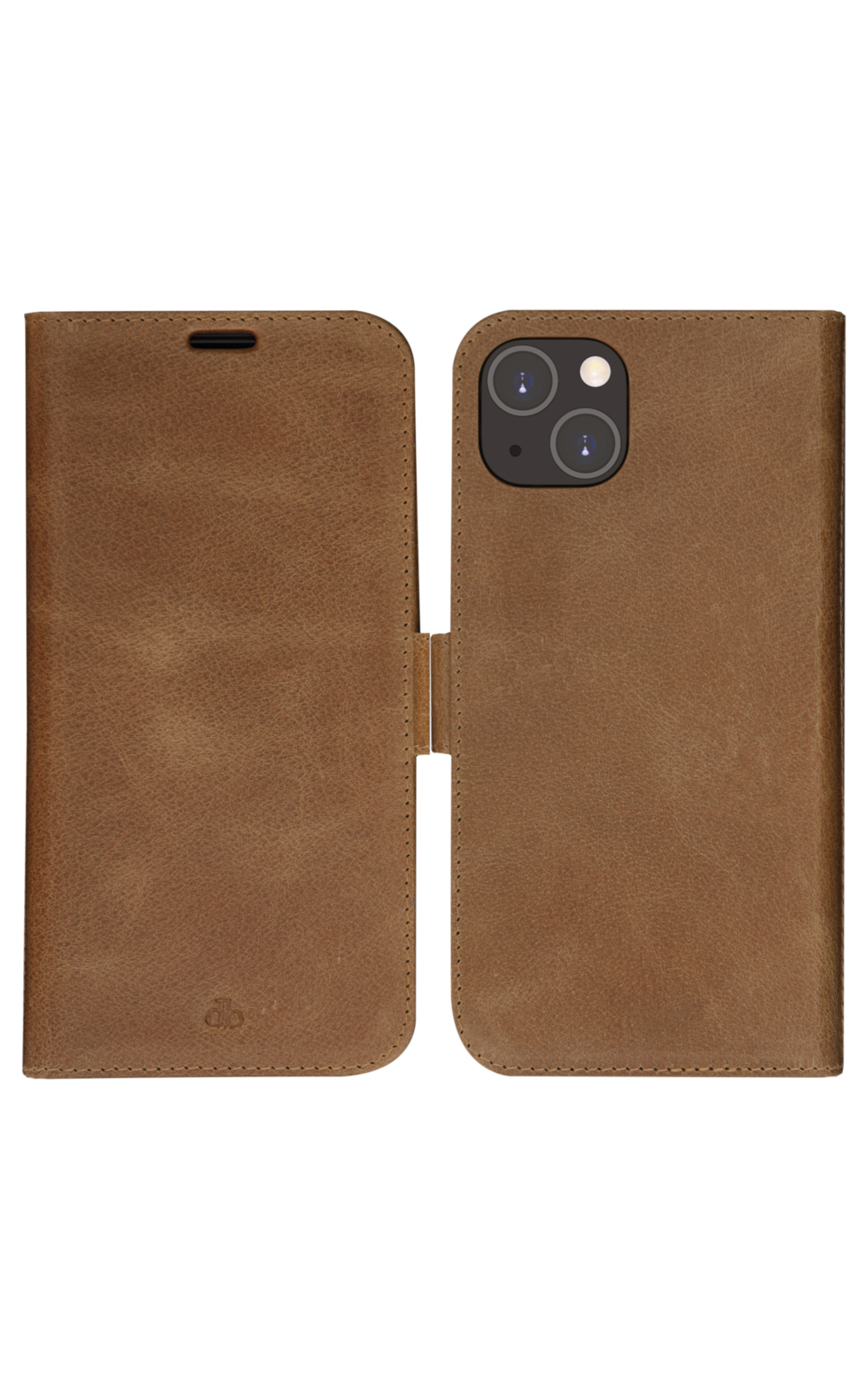 dbramante1928 Lynge coque de protection pour tlphones portables 17 cm (6.7) Folio Teint