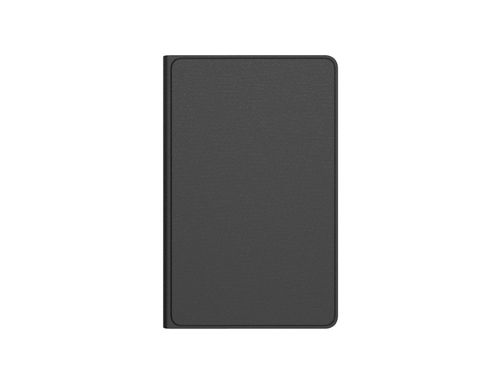 Samsung GP-FBT515AMABW tablet case 20.3 cm (8) Folio Black