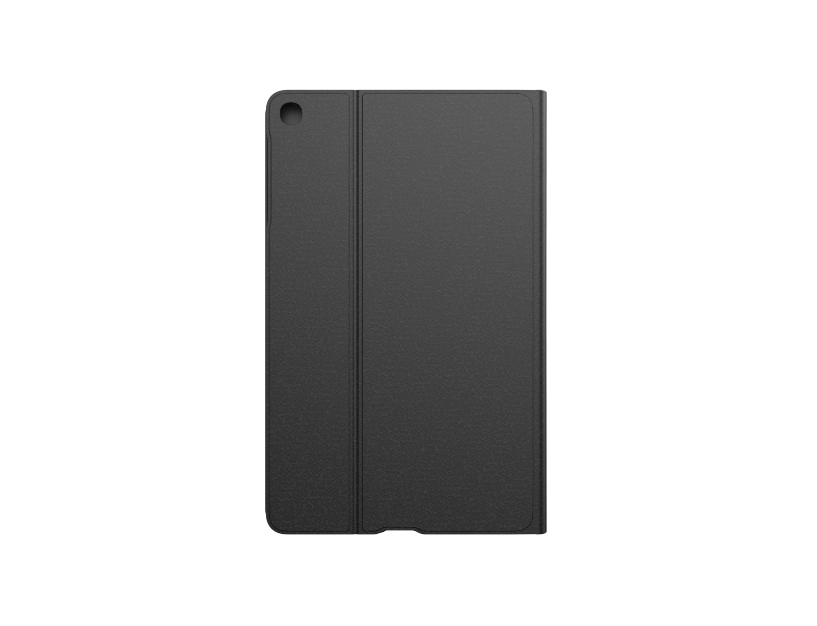 Samsung GP-FBT515AMABW tablet case 20.3 cm (8) Folio Black